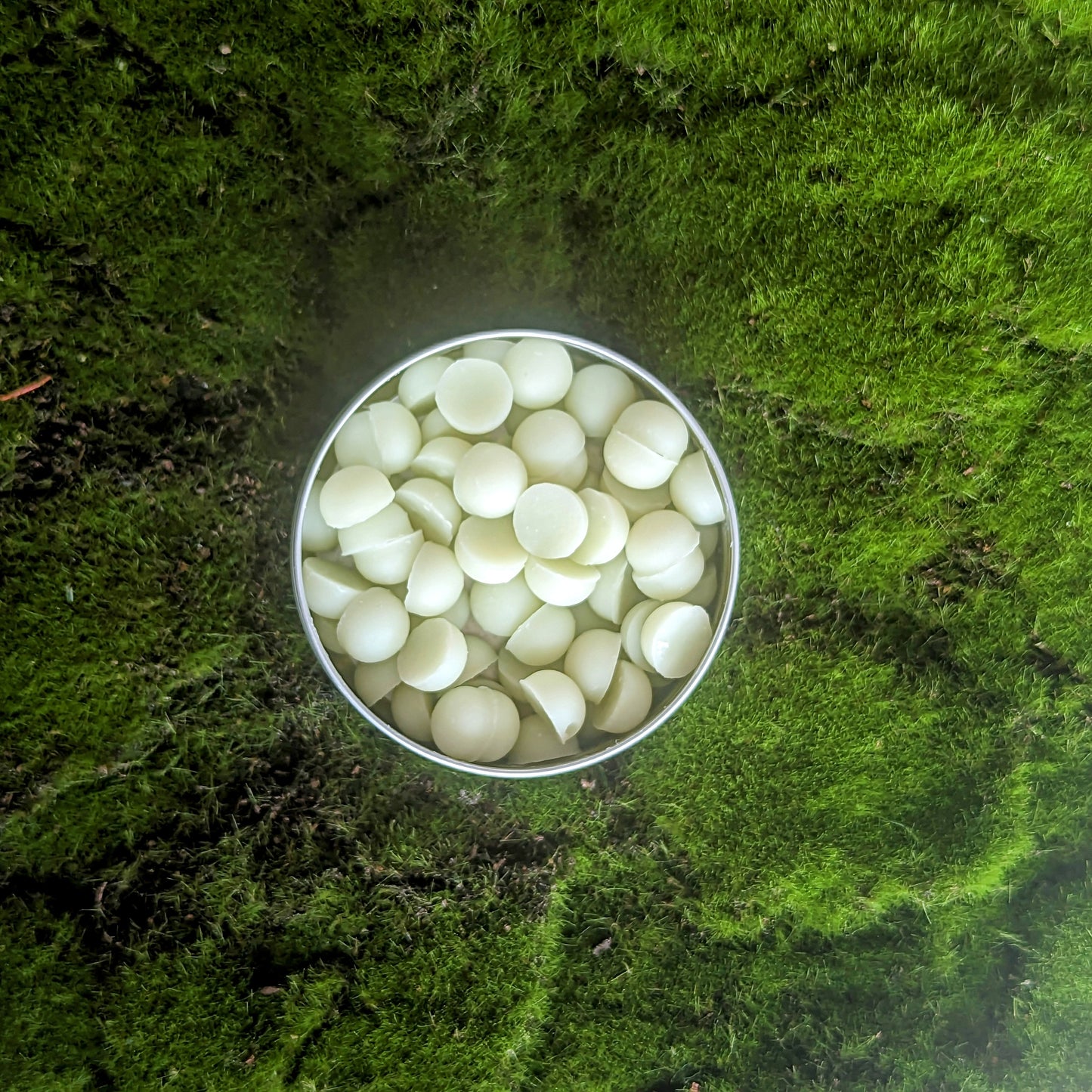 Cucumber & Aloe Vera Lotion Bar