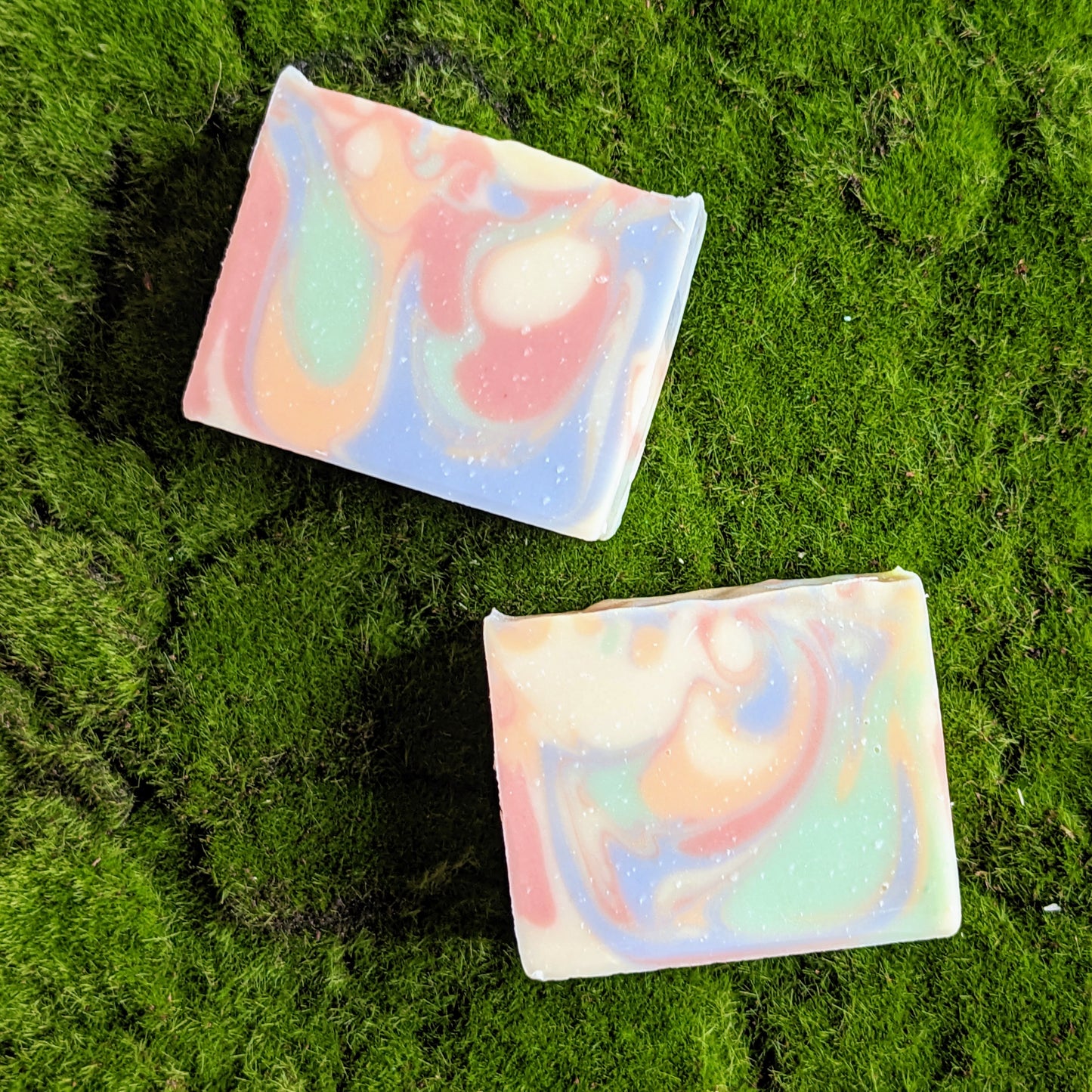 Sands of Time Artisan Soap Bar