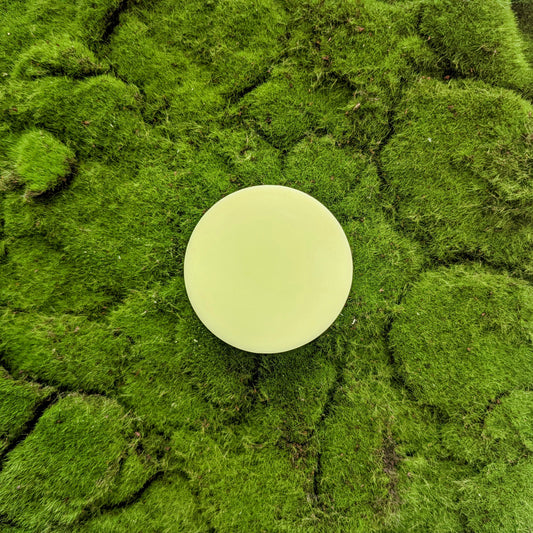 Cucumber & Aloe Vera Lotion Bar
