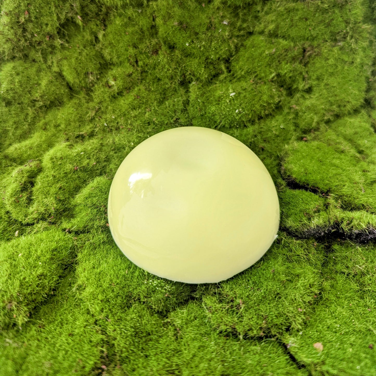 Cucumber & Aloe Vera Lotion Bar