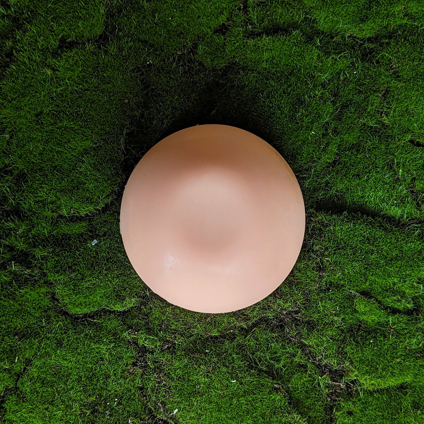 Vanilla Bean Lotion Bar