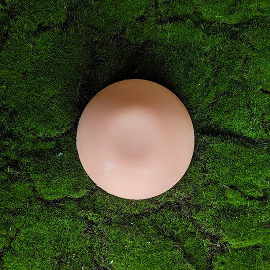 Vanilla Bean Lotion Bar