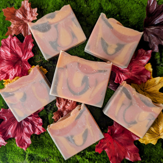 Redwoods Artisan Soap Bar