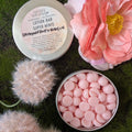 Dragonfruit Hibiscus Lotion Bar
