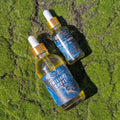 Twilight Grove Body Oil