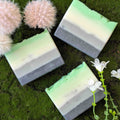 Nopeless Romantic Artisan Soap Bar