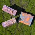 Hocus Pocus Artisan Soap Bar