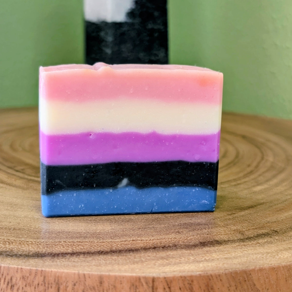 Ebb & Flow Artisan Soap Bar
