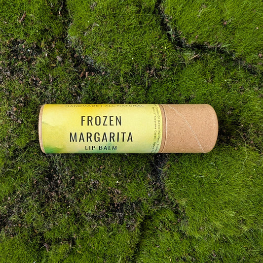 Frozen Margarita Lip Balm