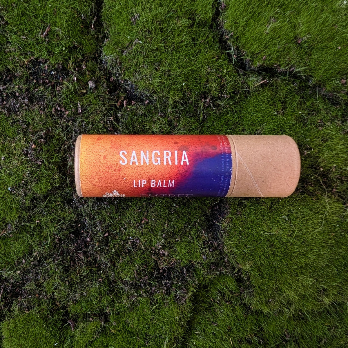 Sangria Lip Balm