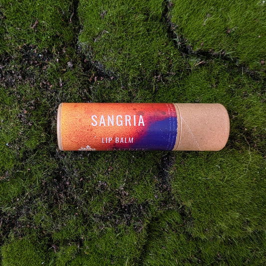 Sangria Lip Balm