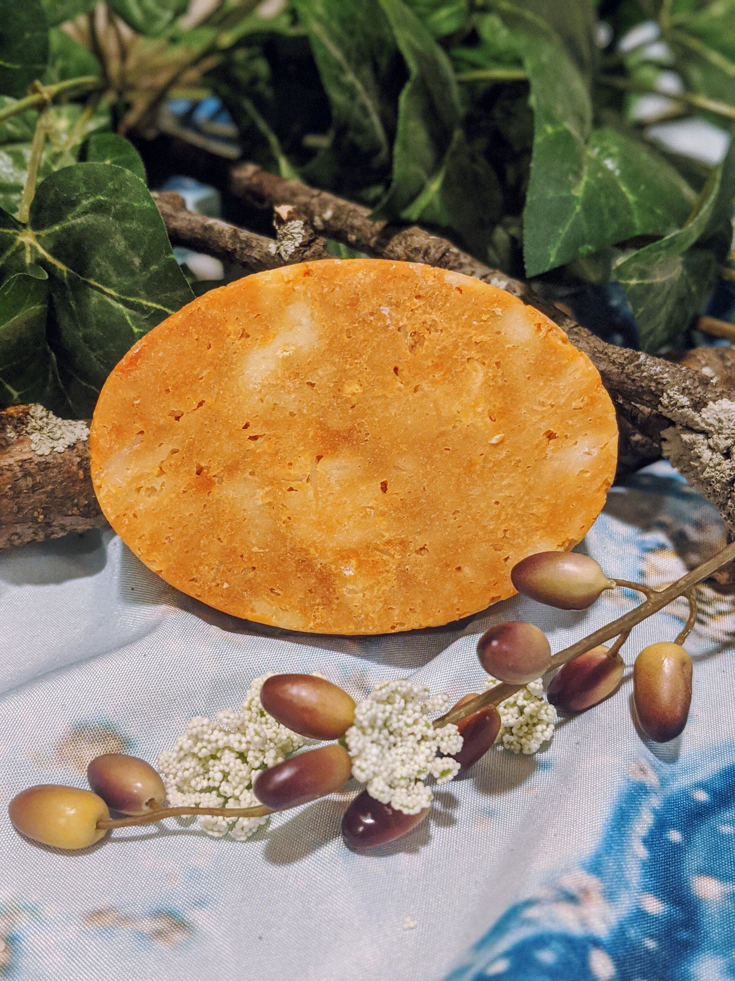 Clarifying Shampoo Bar