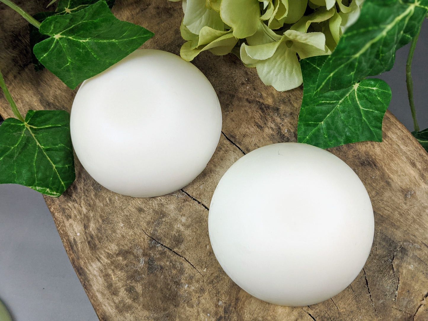 Coconut Lotion Bar