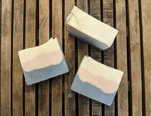 Bourbon Street Artisan Soap Bar
