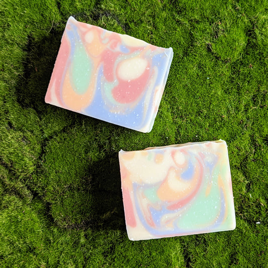 Sands of Time Artisan Soap Bar