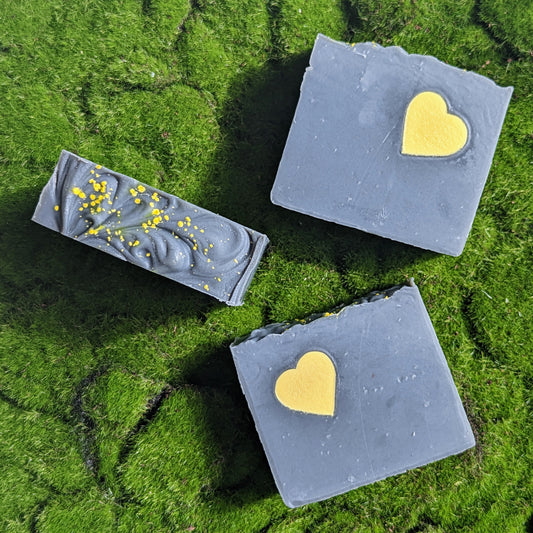 Love Yinz Artisan Soap Bar