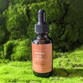 Bourbon Best Nourishing Beard Oil