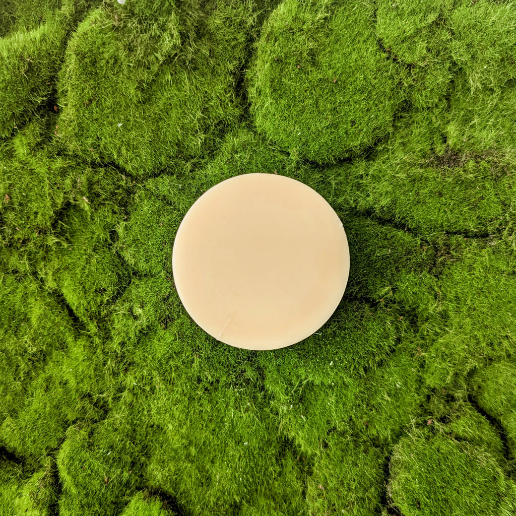 Champagne Lotion Bar