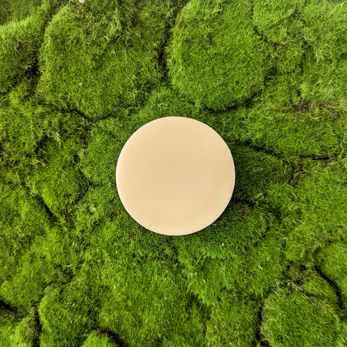 Champagne Lotion Bar