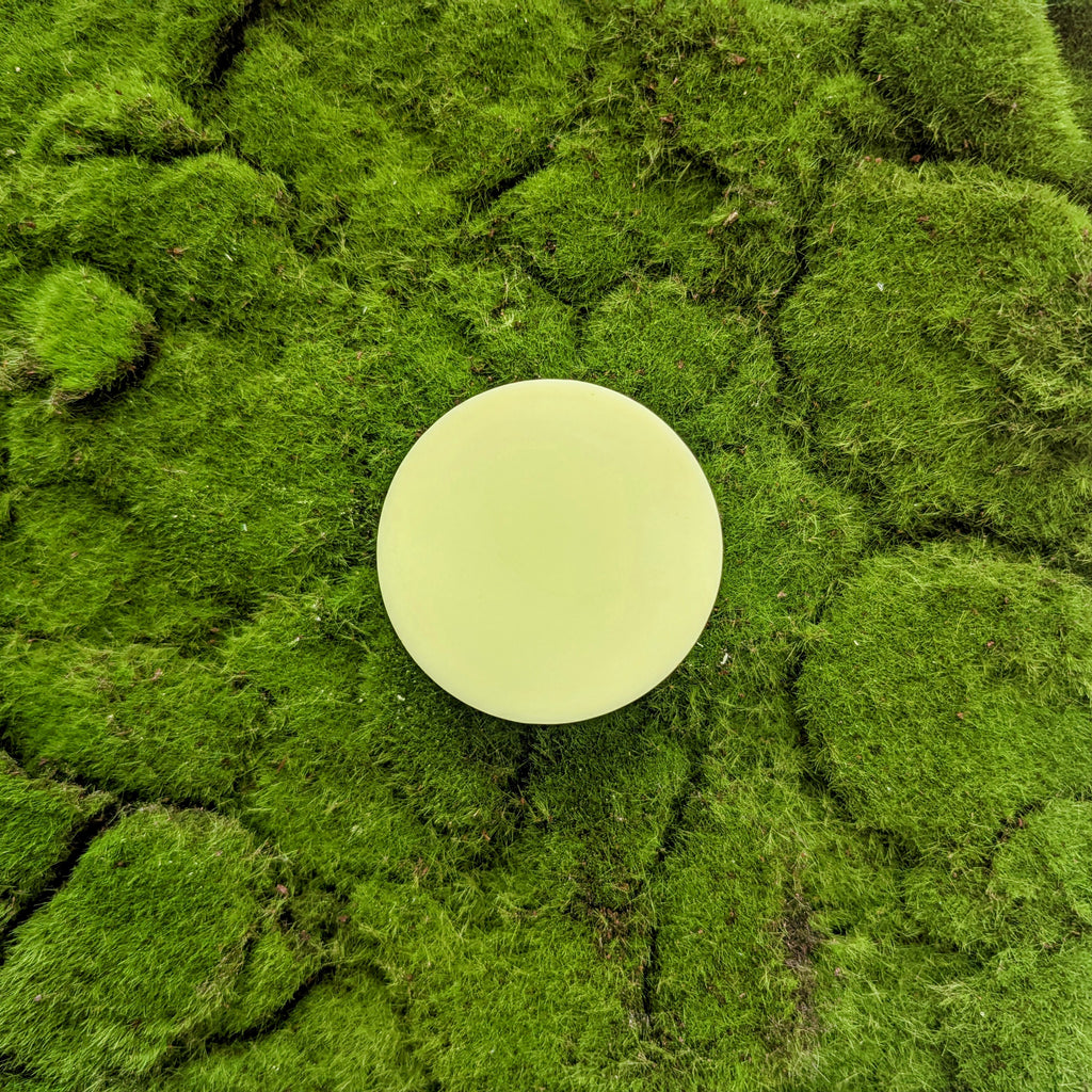 Cucumber & Aloe Vera Lotion Bar
