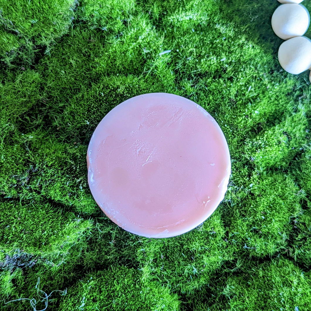 Lavender Martini Lotion Bar