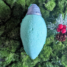Load image into Gallery viewer, Holiday Lights Bath Bomb