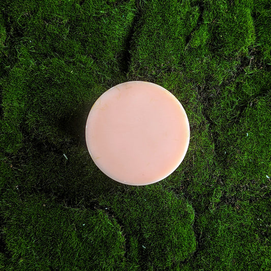Vanilla Bean Lotion Bar