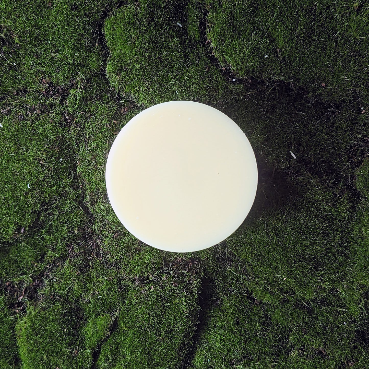 Coconut Lotion Bar